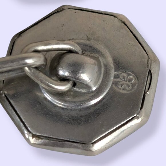 Antique Parks Bros & Rogers Cufflinks - Picture 4 of 6